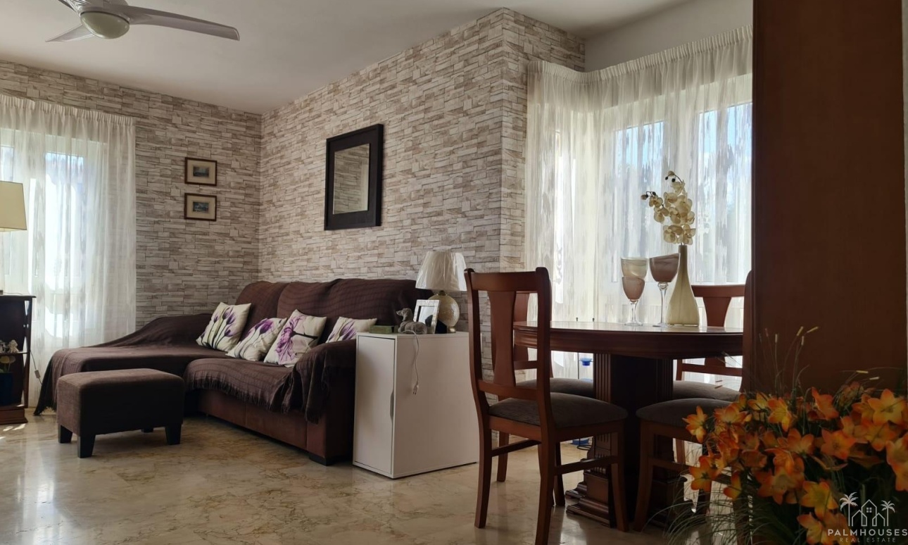 Venta - Villa - Orihuela Costa - Lomas De Campoamor-las Ramblas