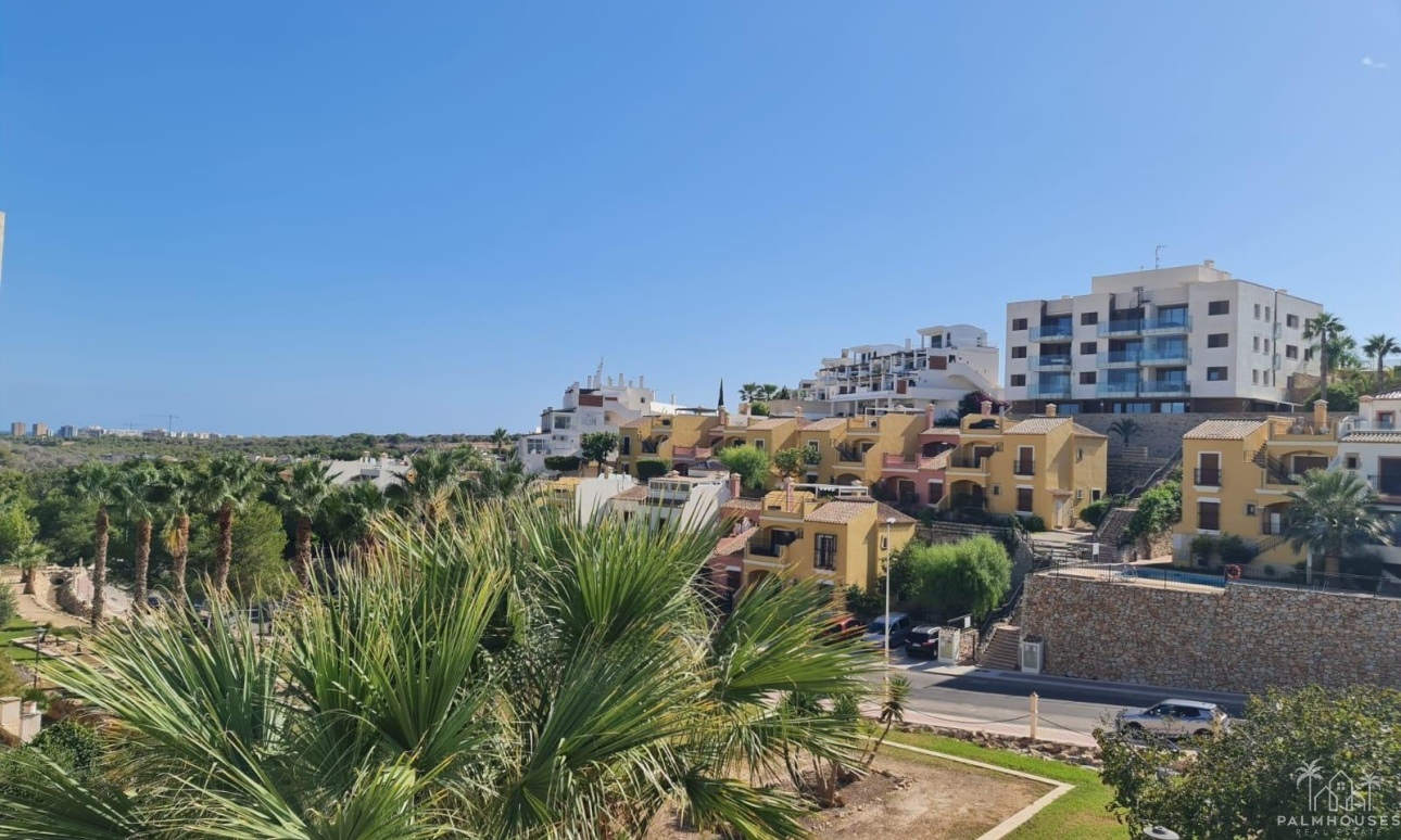 Venta - Villa - Orihuela Costa - Lomas De Campoamor-las Ramblas