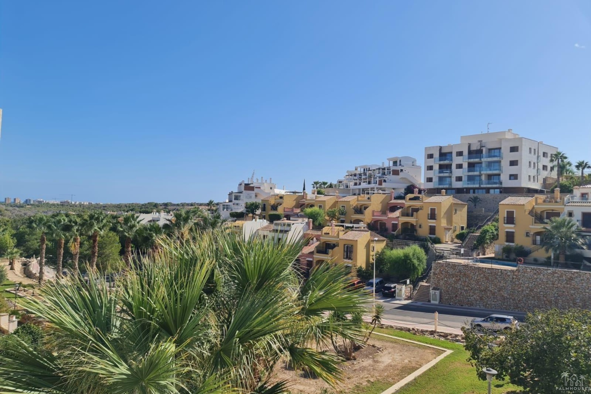 Venta - Villa - Orihuela Costa - Lomas De Campoamor-las Ramblas