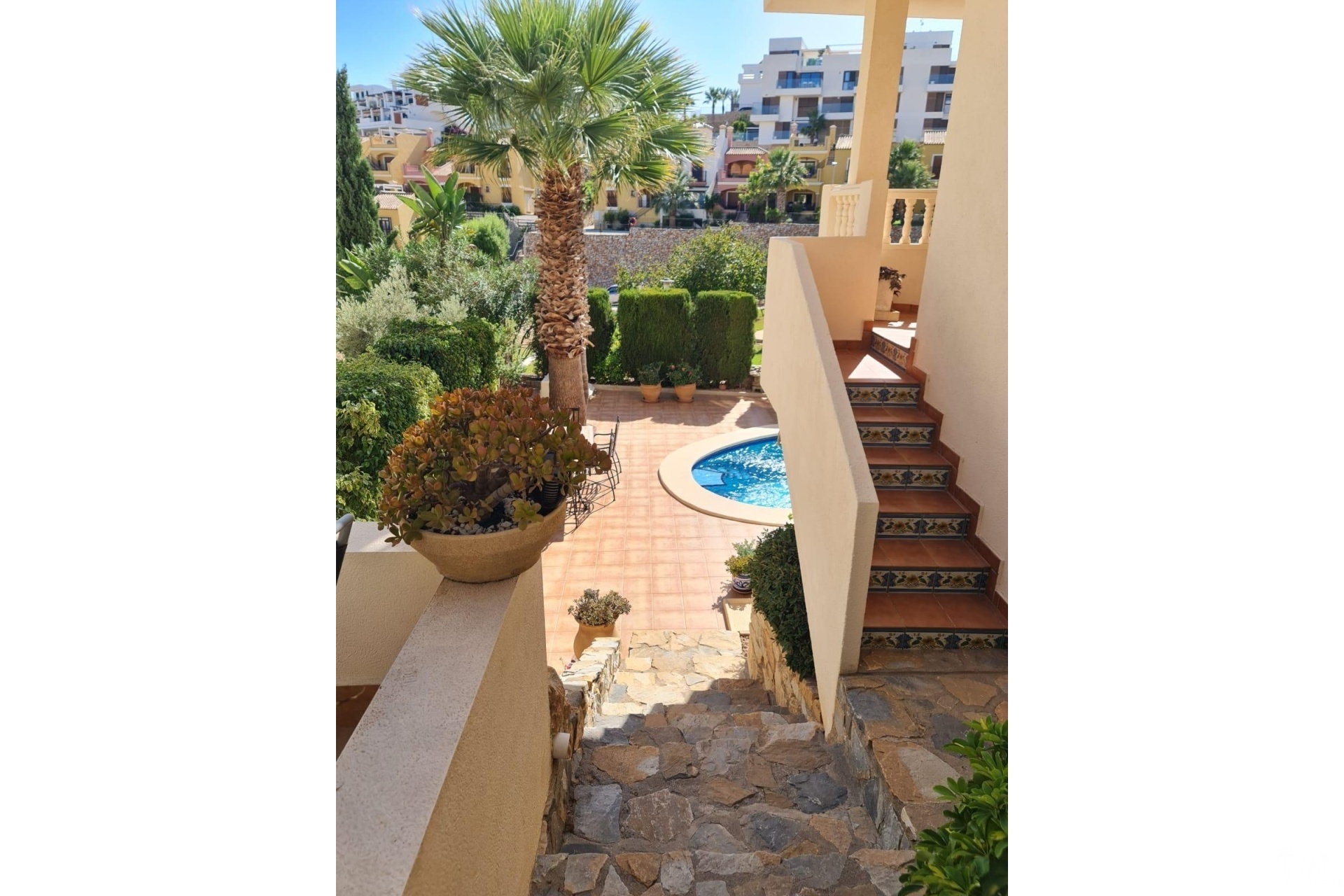 Venta - Villa - Orihuela Costa - Lomas De Campoamor-las Ramblas