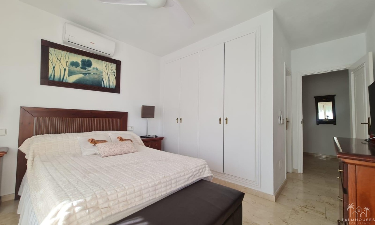 Venta - Villa - Orihuela Costa - Lomas De Campoamor-las Ramblas