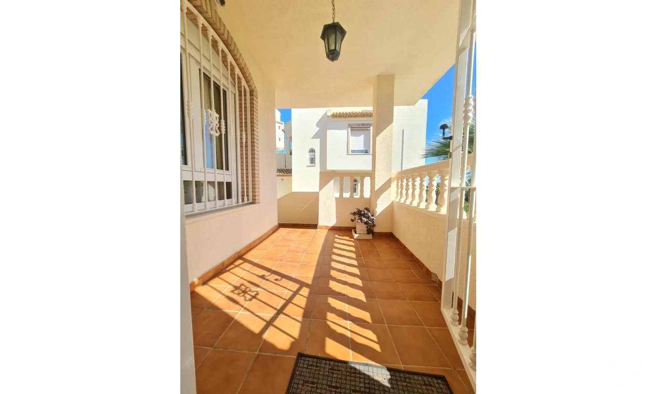 Venta - Villa - Orihuela Costa - Lomas De Campoamor-las Ramblas
