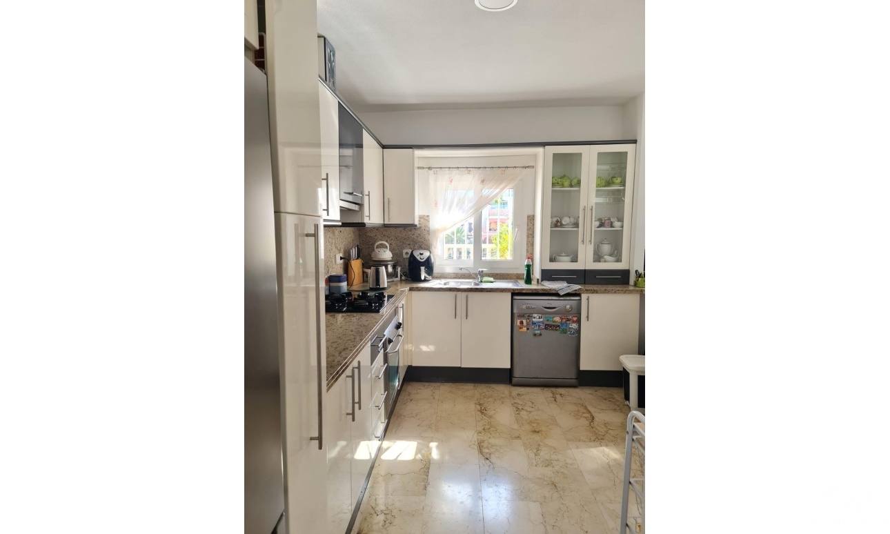 Venta - Villa - Orihuela Costa - Lomas De Campoamor-las Ramblas