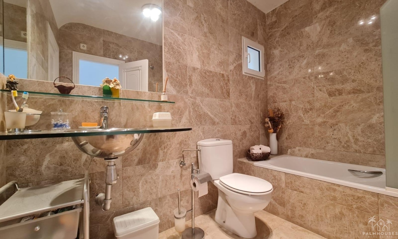 Venta - Villa - Orihuela Costa - Lomas De Campoamor-las Ramblas
