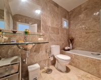 Venta - Villa - Orihuela Costa - Lomas De Campoamor-las Ramblas