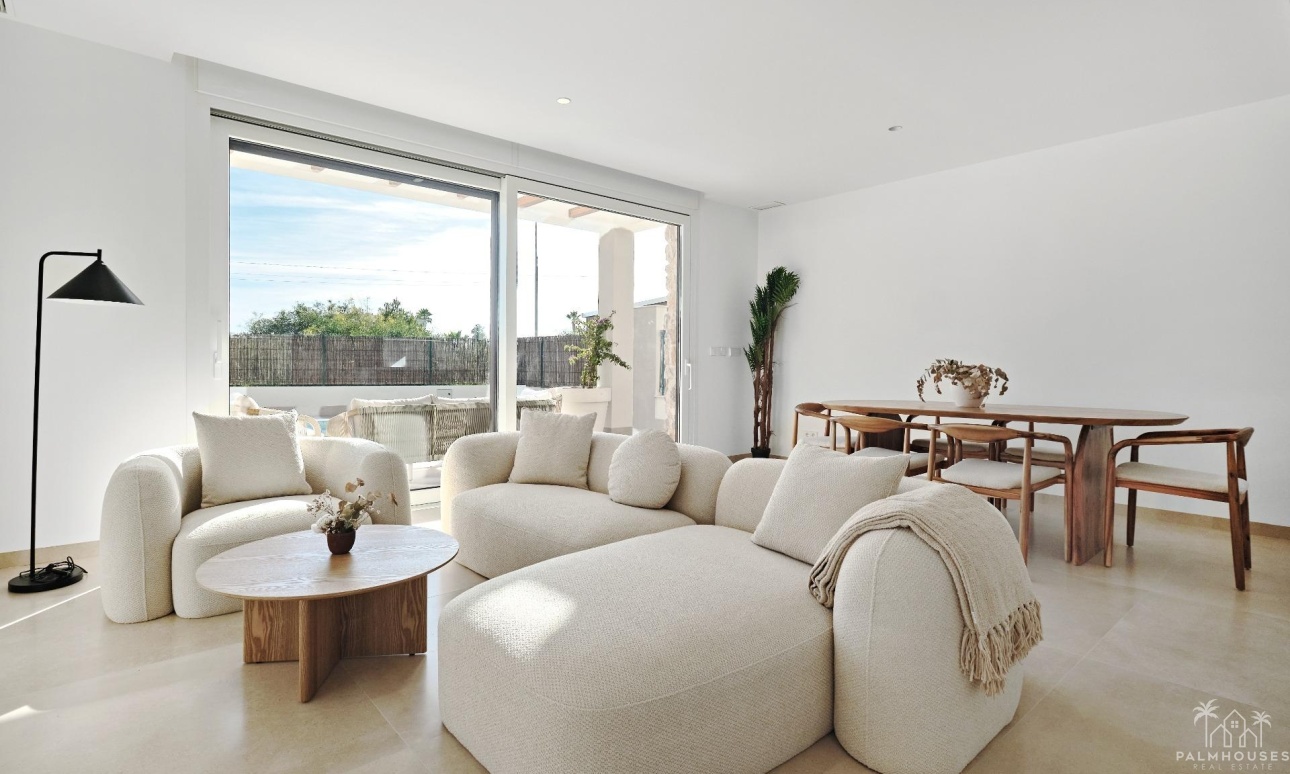 Venta - Villa - Orihuela Costa - Lomas de Don Juan