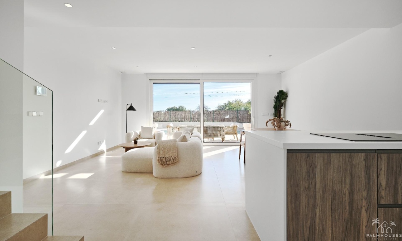 Venta - Villa - Orihuela Costa - Lomas de Don Juan