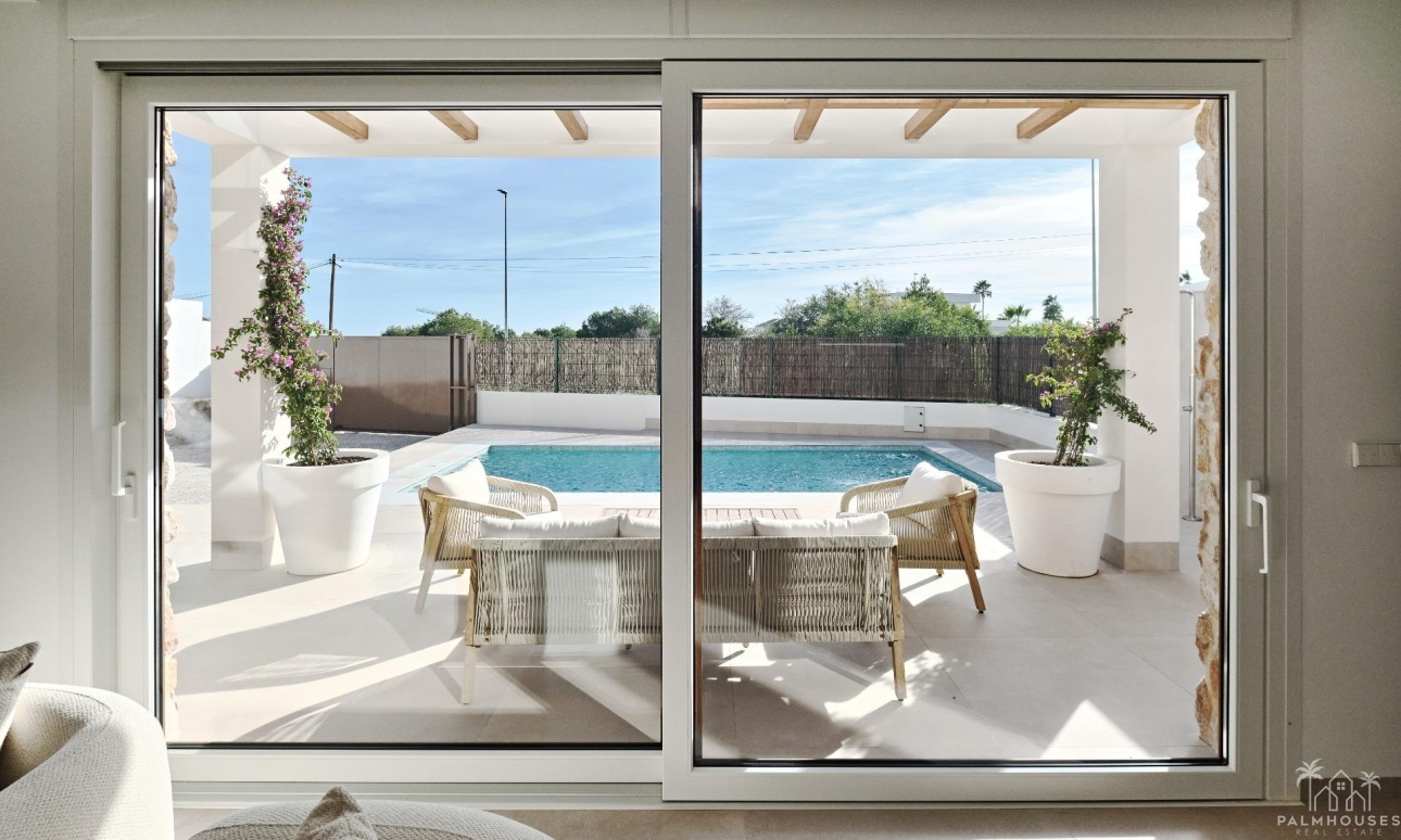 Venta - Villa - Orihuela Costa - Lomas de Don Juan