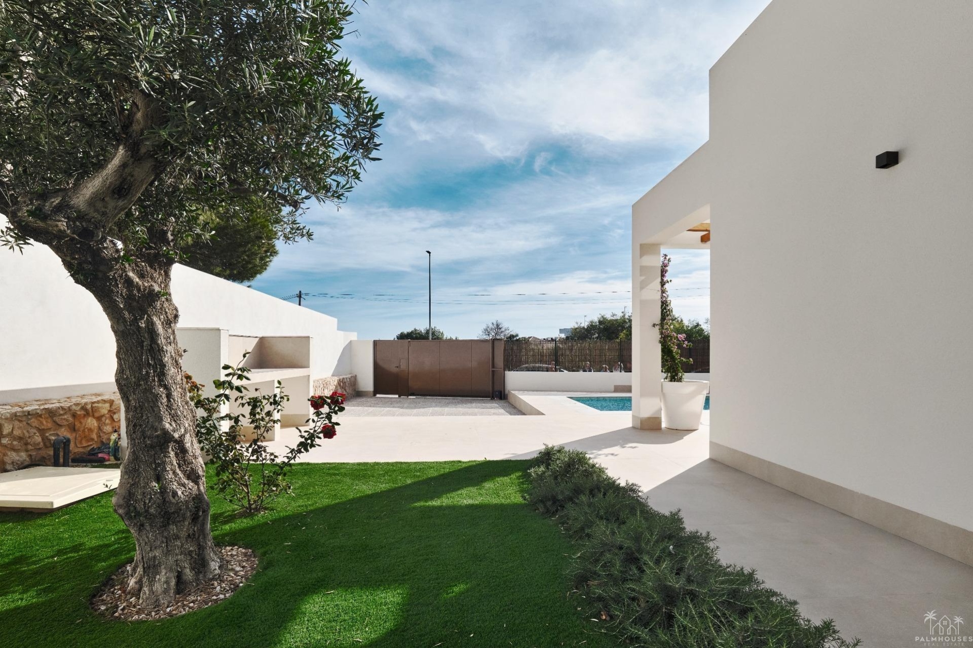 Venta - Villa - Orihuela Costa - Lomas de Don Juan