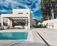 Venta - Villa - Orihuela Costa - Lomas de Don Juan