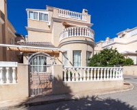 Venta - Villa - Orihuela Costa - Los Almendros-la Florida