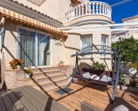 Venta - Villa - Orihuela Costa - Los Almendros-la Florida