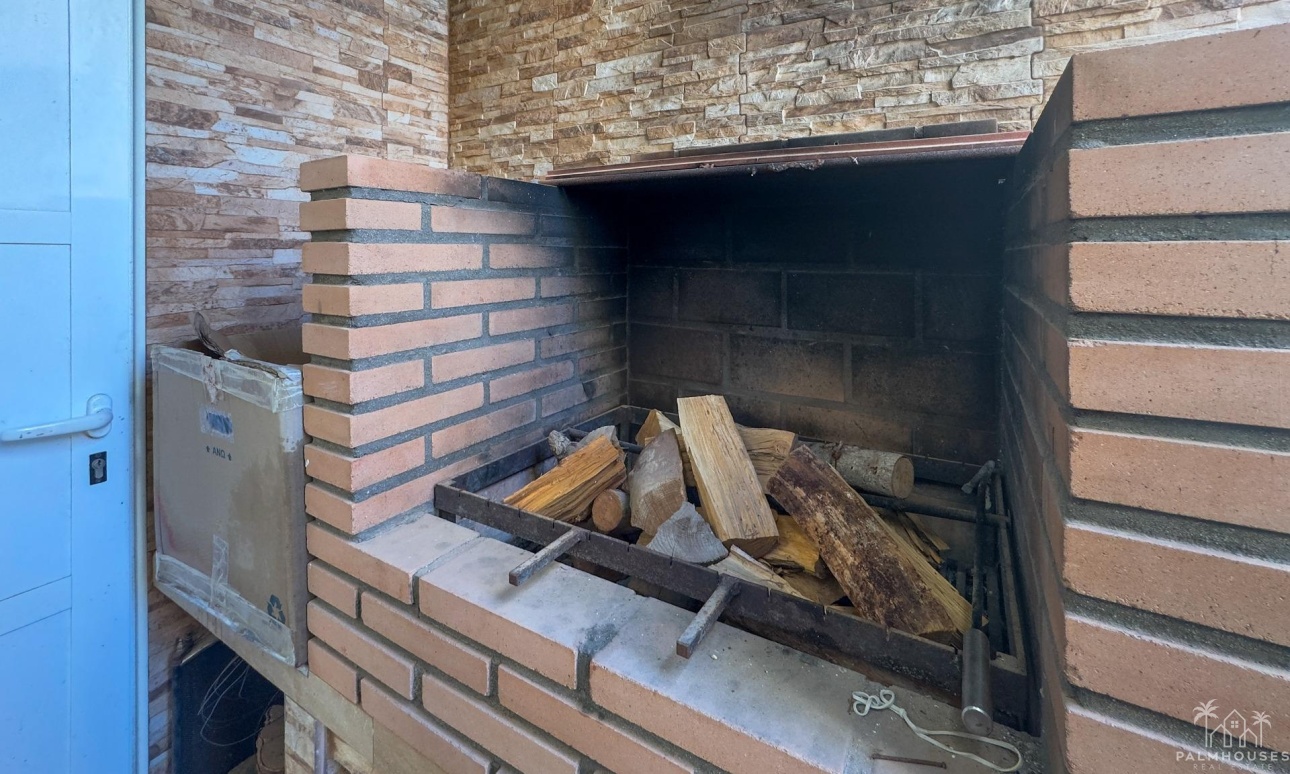 Venta - Villa - Orihuela Costa - Los Almendros-la Florida