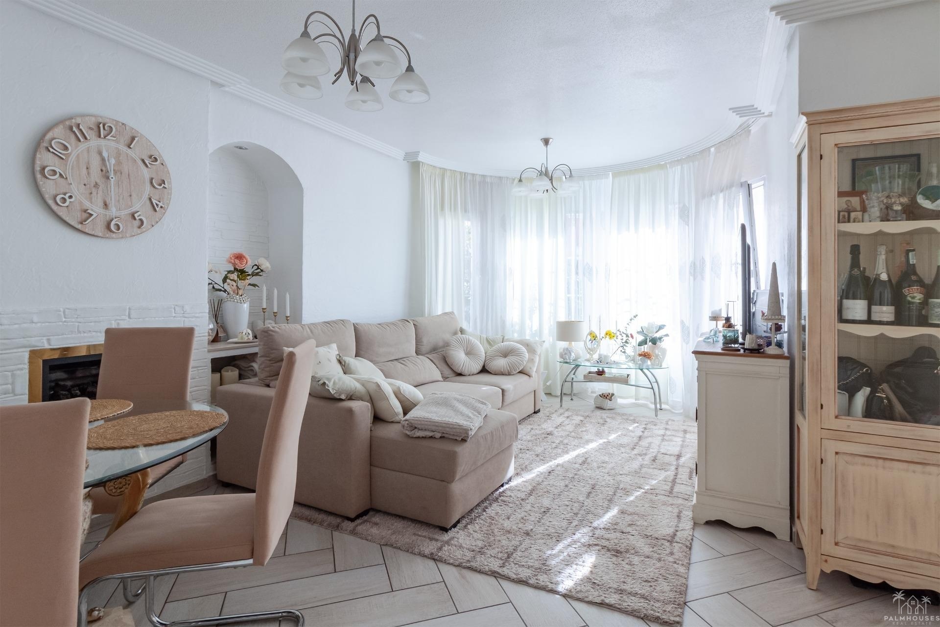 Venta - Villa - Orihuela Costa - Los Almendros-la Florida
