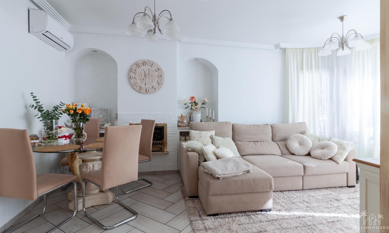 Venta - Villa - Orihuela Costa - Los Almendros-la Florida