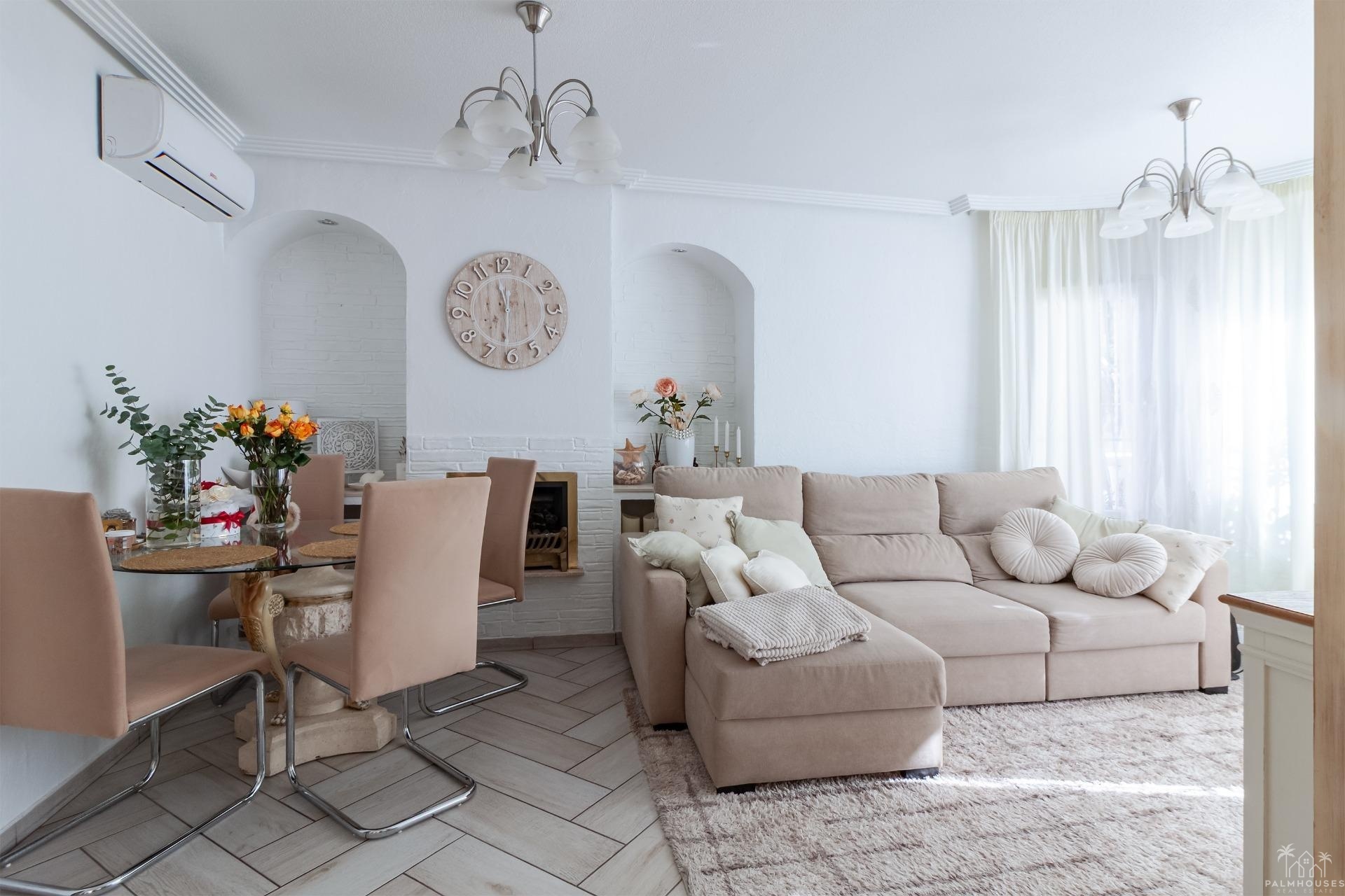 Venta - Villa - Orihuela Costa - Los Almendros-la Florida