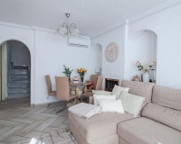 Venta - Villa - Orihuela Costa - Los Almendros-la Florida