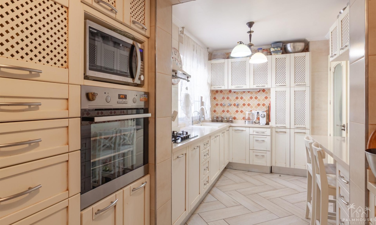 Venta - Villa - Orihuela Costa - Los Almendros-la Florida