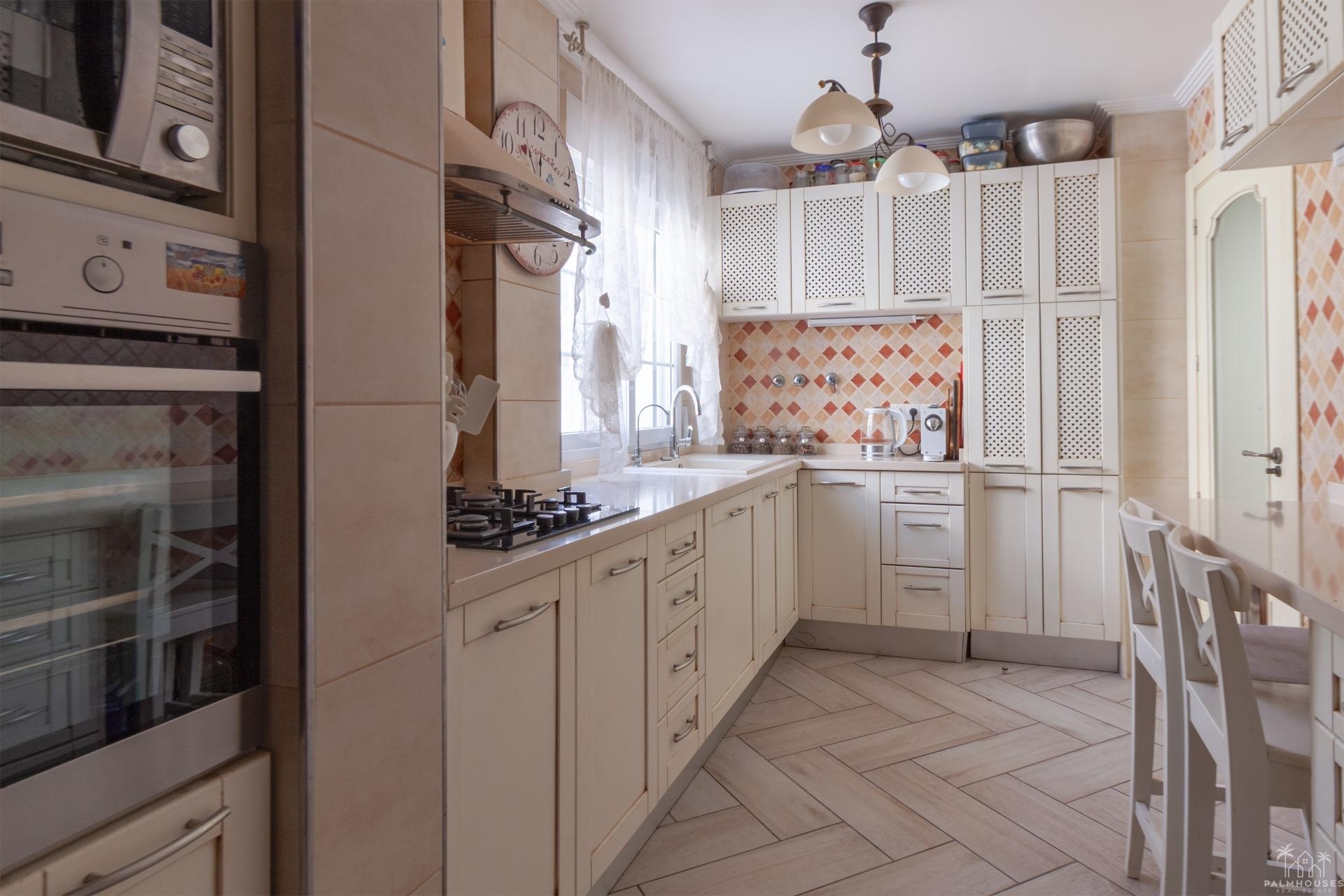 Venta - Villa - Orihuela Costa - Los Almendros-la Florida