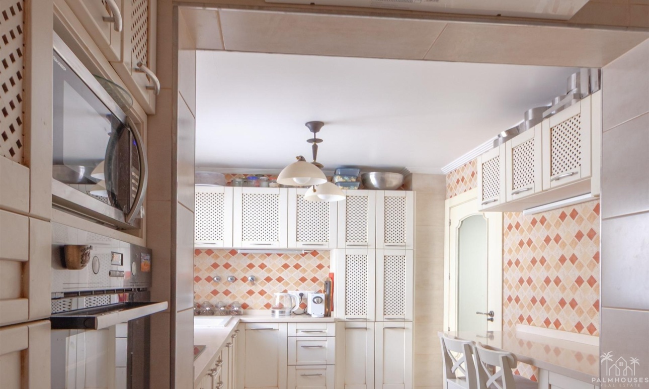 Venta - Villa - Orihuela Costa - Los Almendros-la Florida