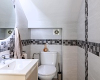 Venta - Villa - Orihuela Costa - Los Almendros-la Florida