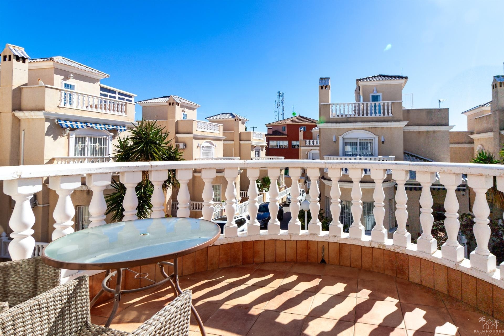 Venta - Villa - Orihuela Costa - Los Almendros-la Florida