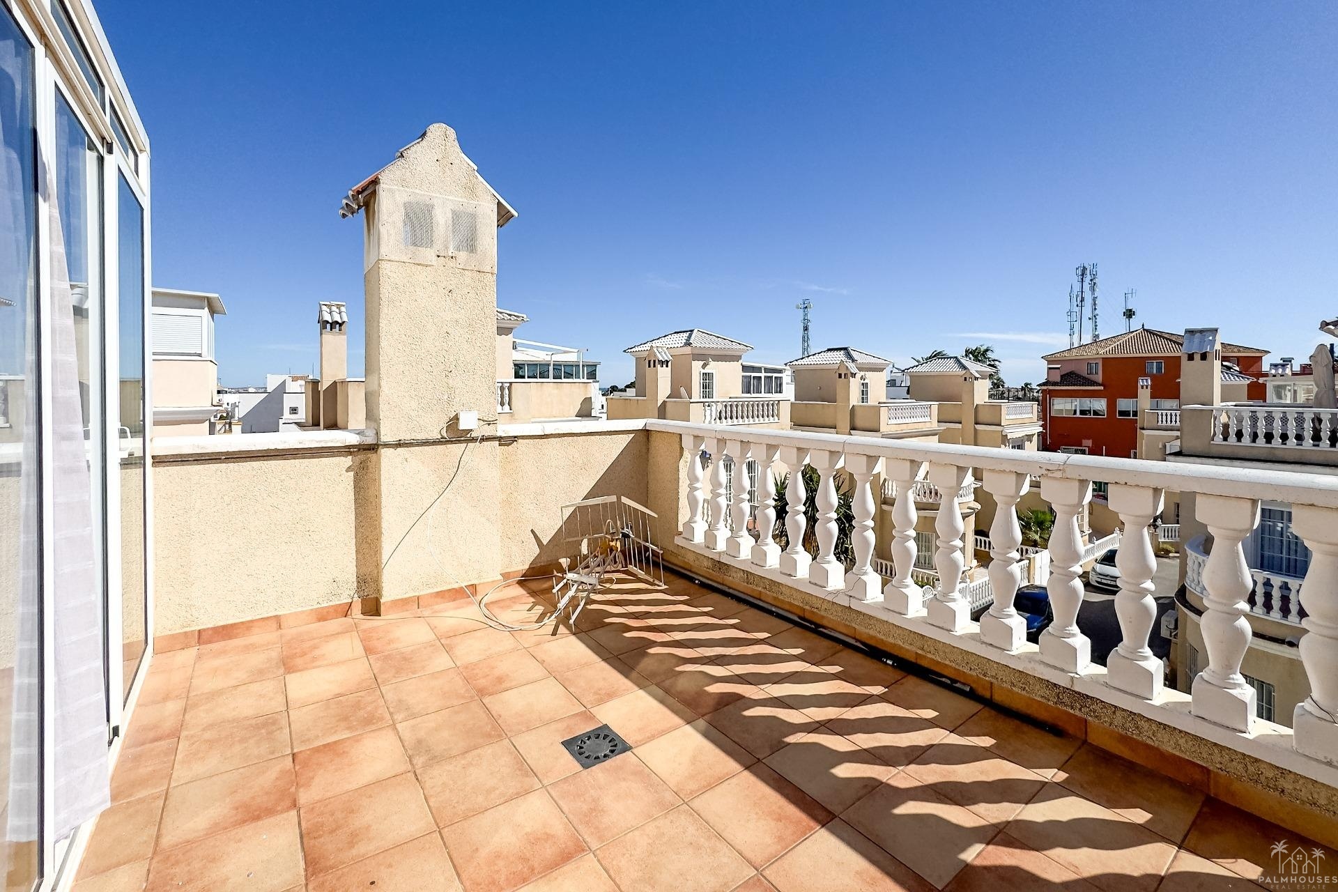 Venta - Villa - Orihuela Costa - Los Almendros-la Florida