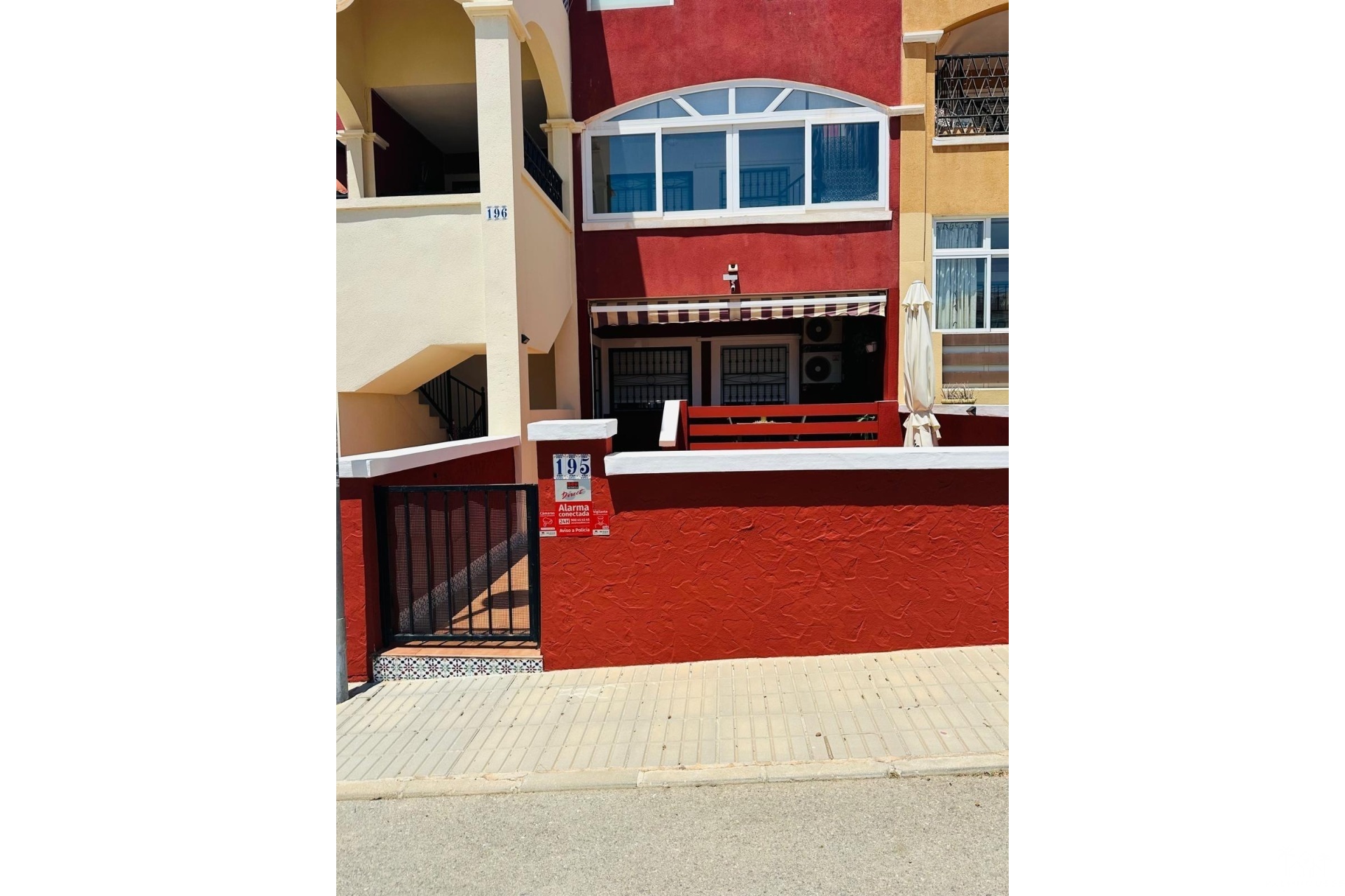 Venta - Villa - Orihuela Costa - Los Altos