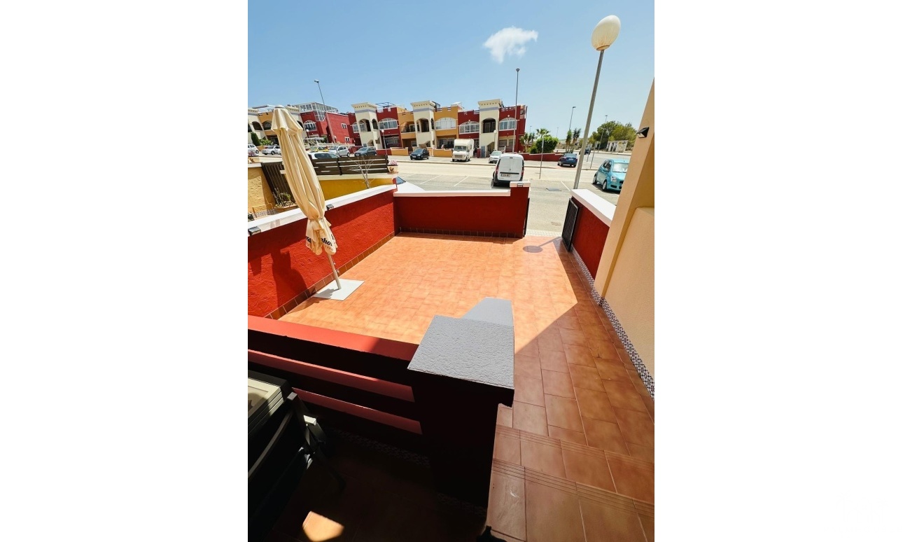 Venta - Villa - Orihuela Costa - Los Altos