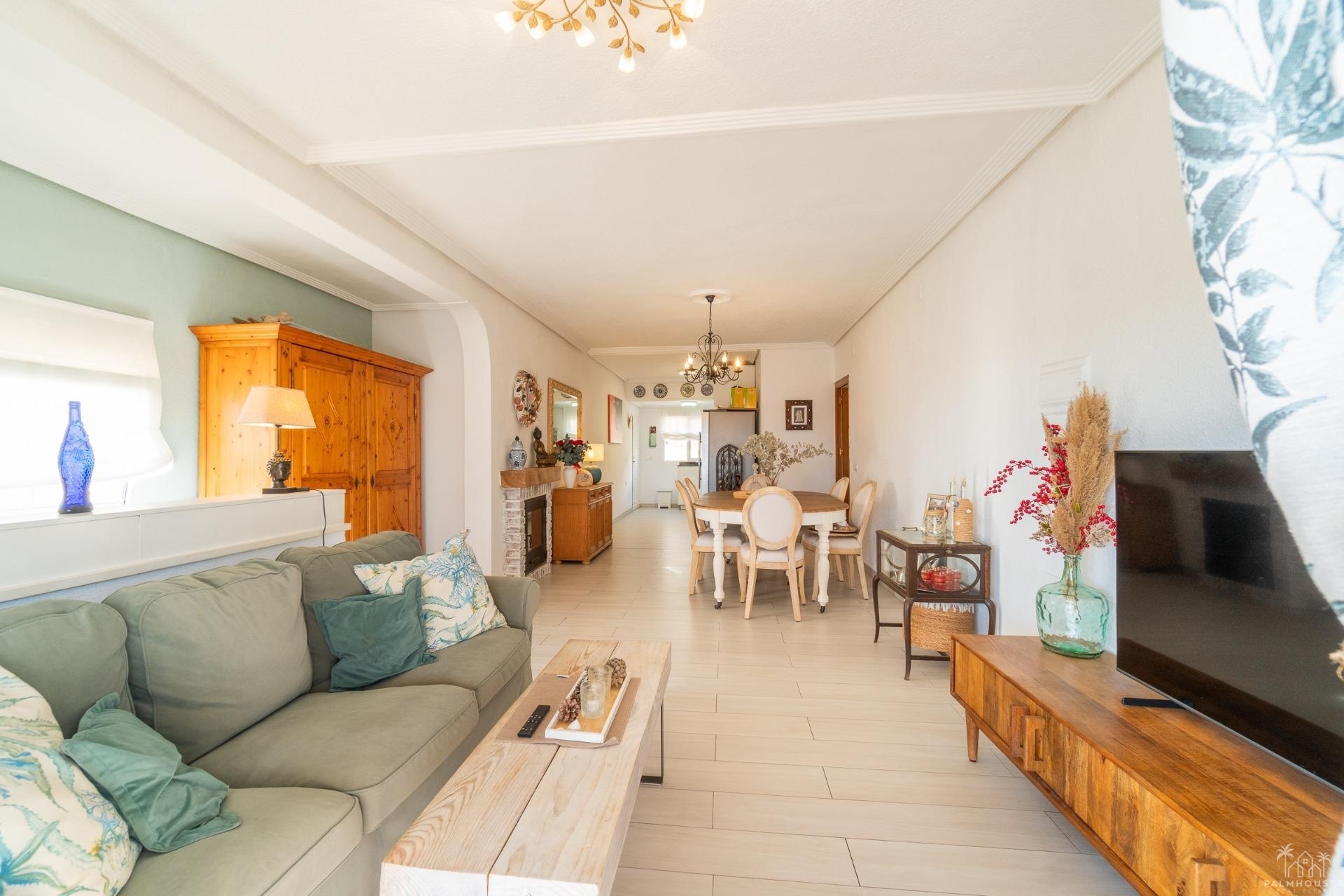 Venta - Villa - Orihuela Costa - Los Balcones