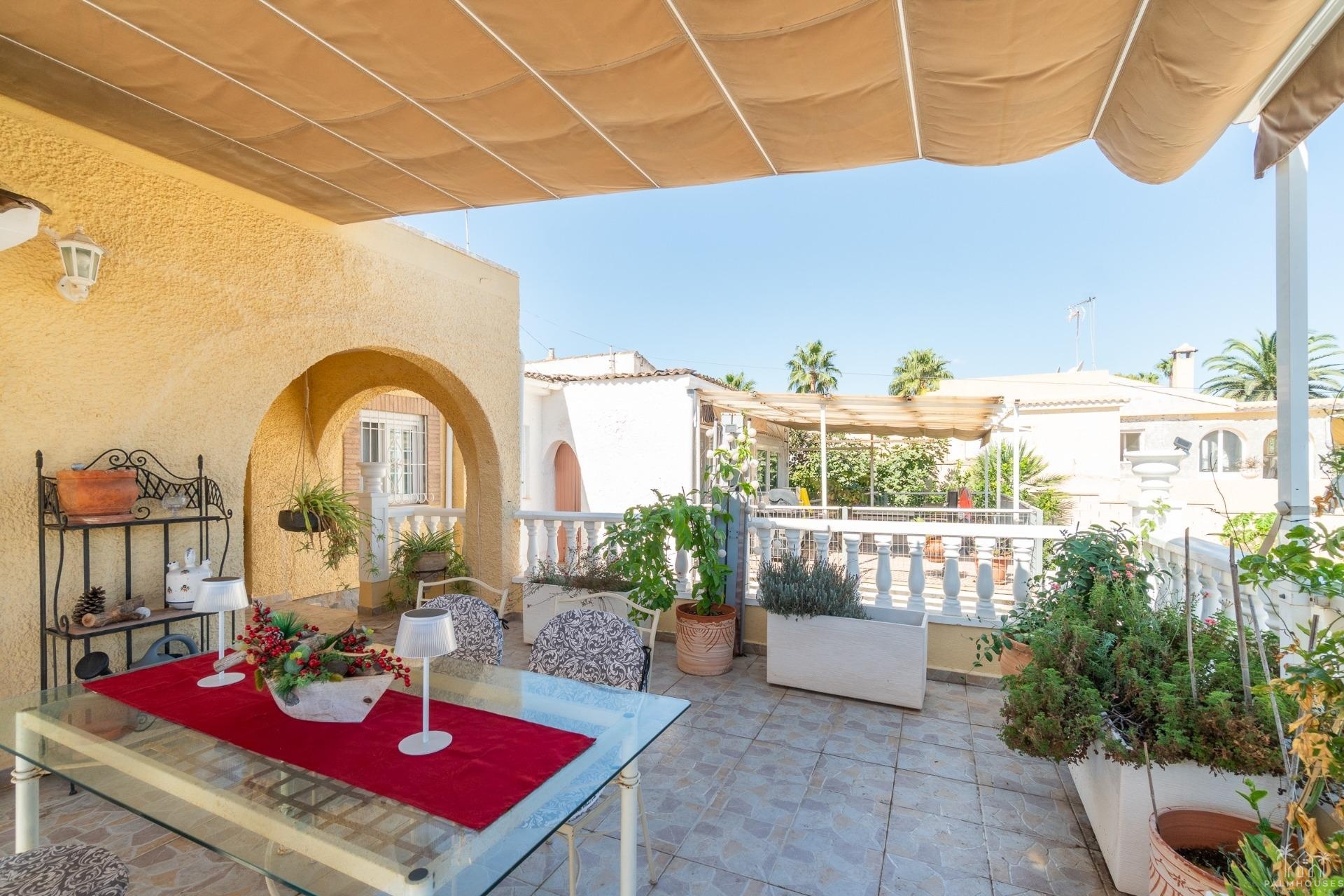 Venta - Villa - Orihuela Costa - Los Balcones