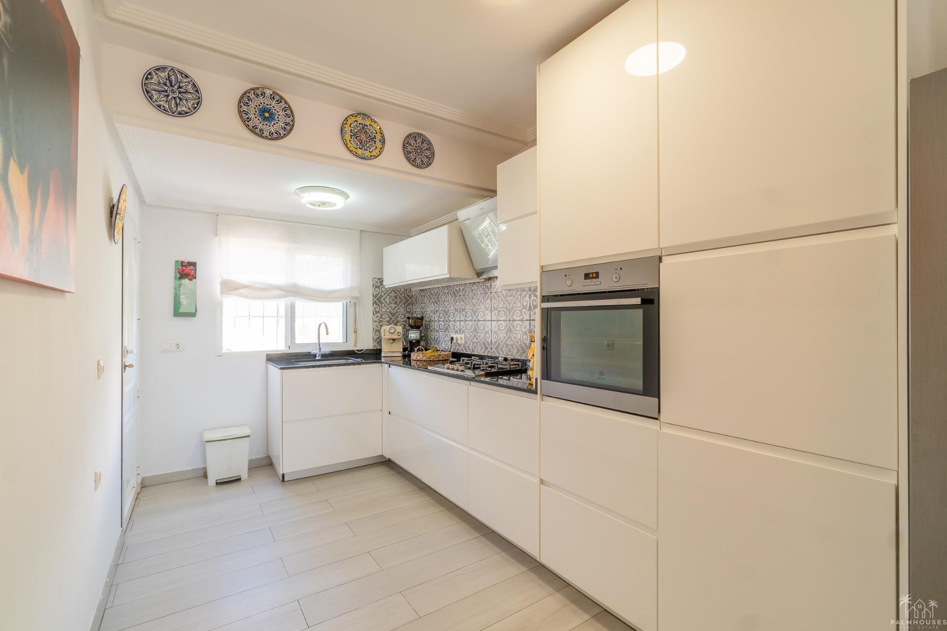 Venta - Villa - Orihuela Costa - Los Balcones