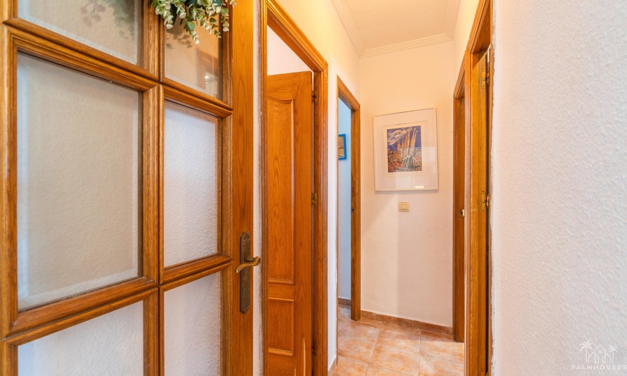 Venta - Villa - Orihuela Costa - Los Balcones