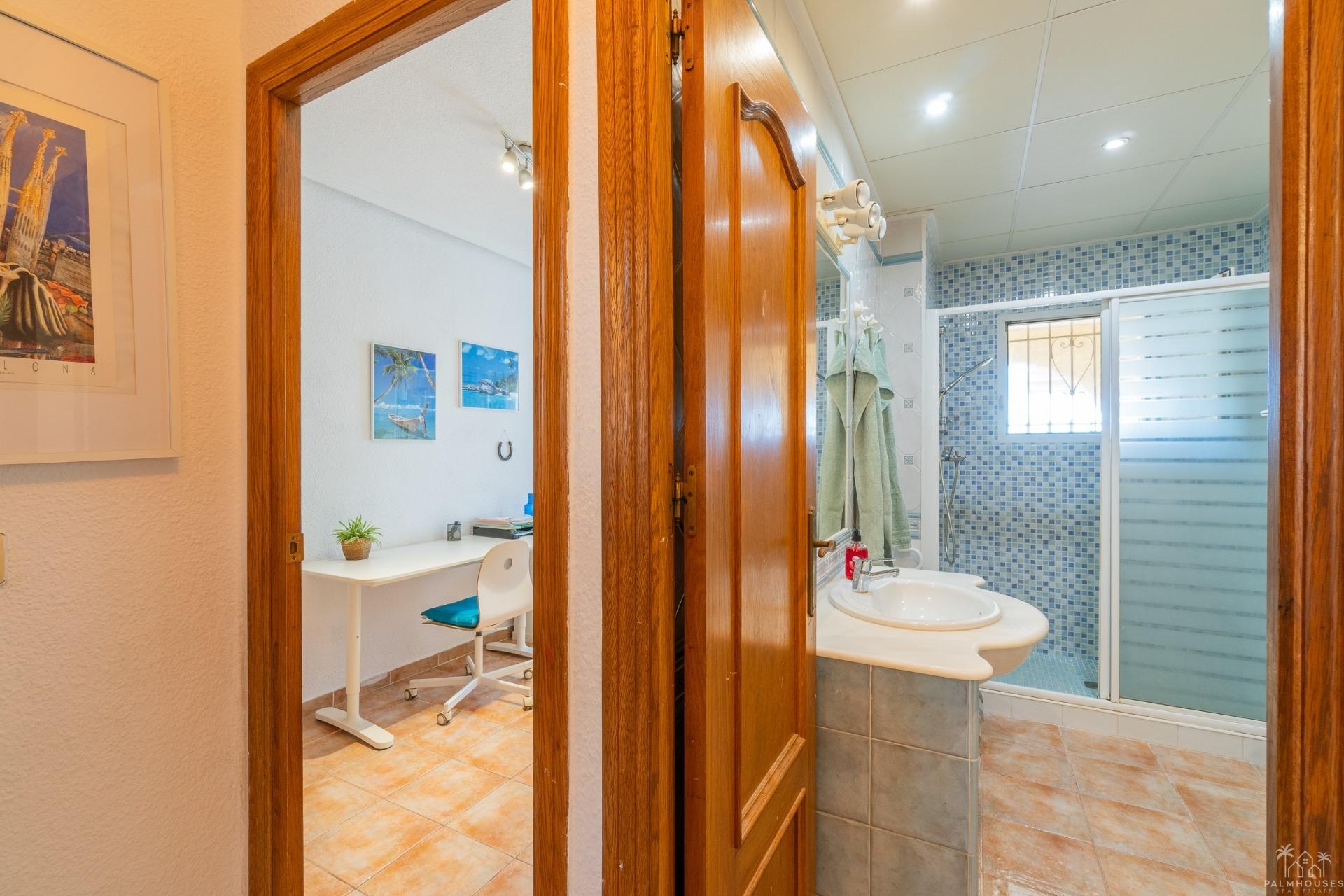 Venta - Villa - Orihuela Costa - Los Balcones