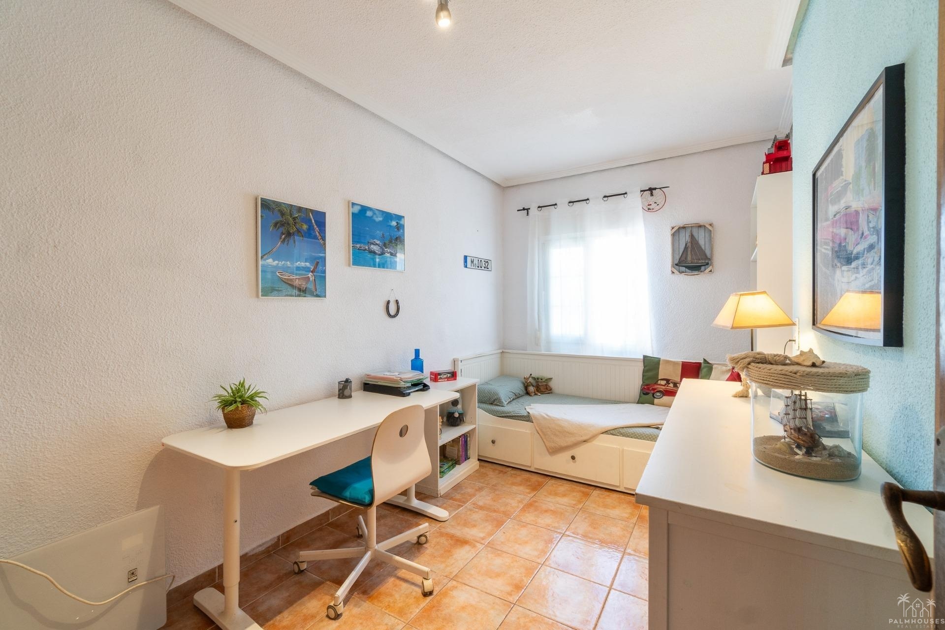 Venta - Villa - Orihuela Costa - Los Balcones