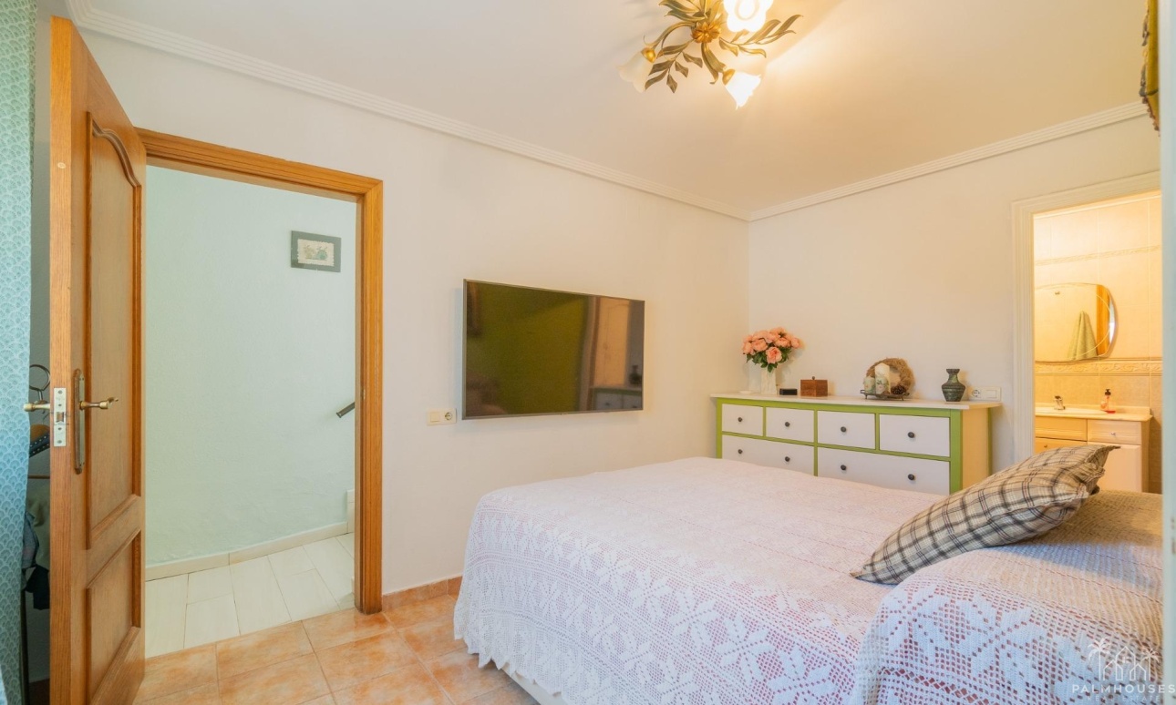 Venta - Villa - Orihuela Costa - Los Balcones