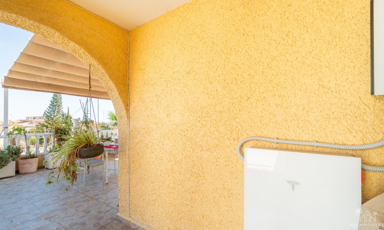 Venta - Villa - Orihuela Costa - Los Balcones