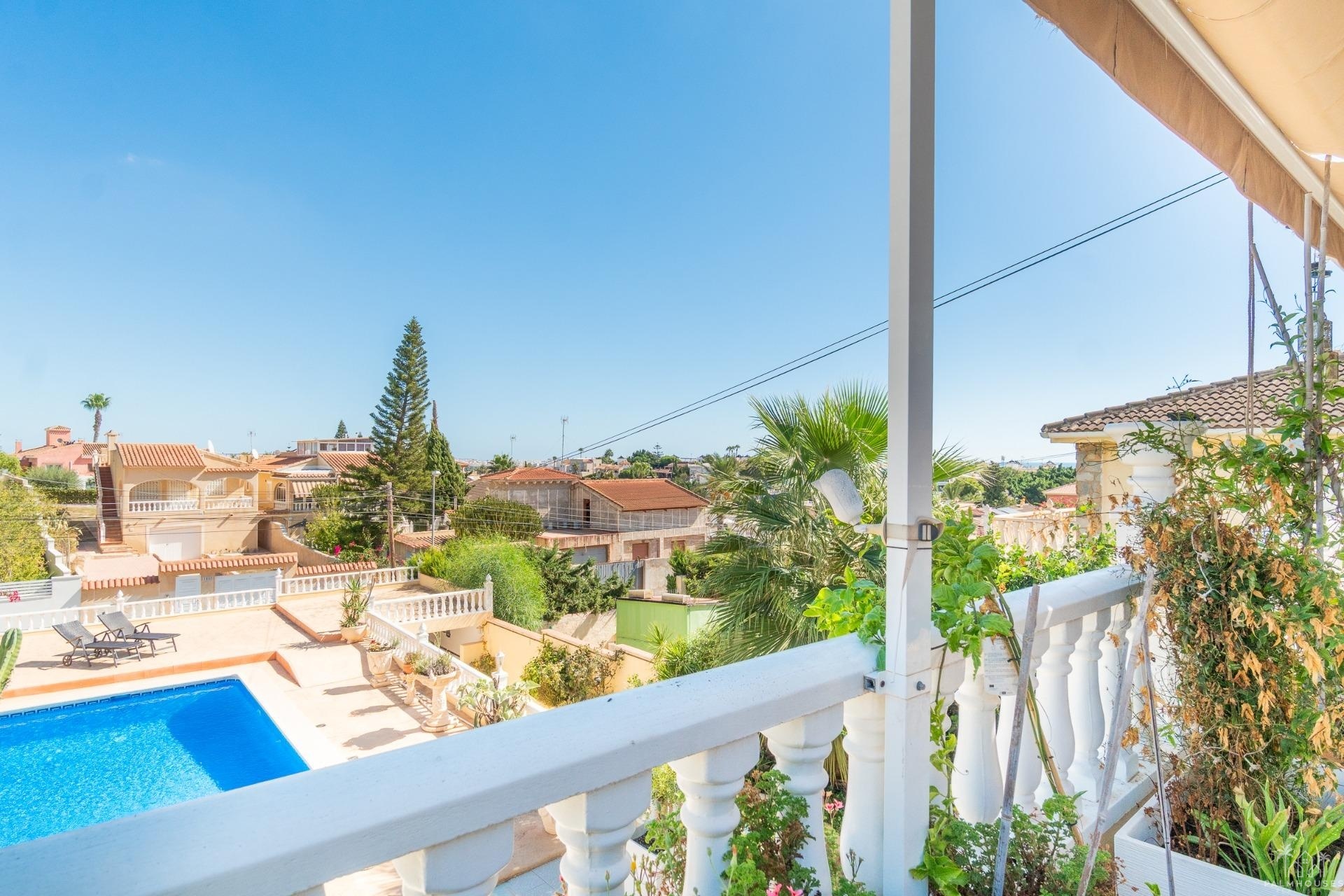 Venta - Villa - Orihuela Costa - Los Balcones