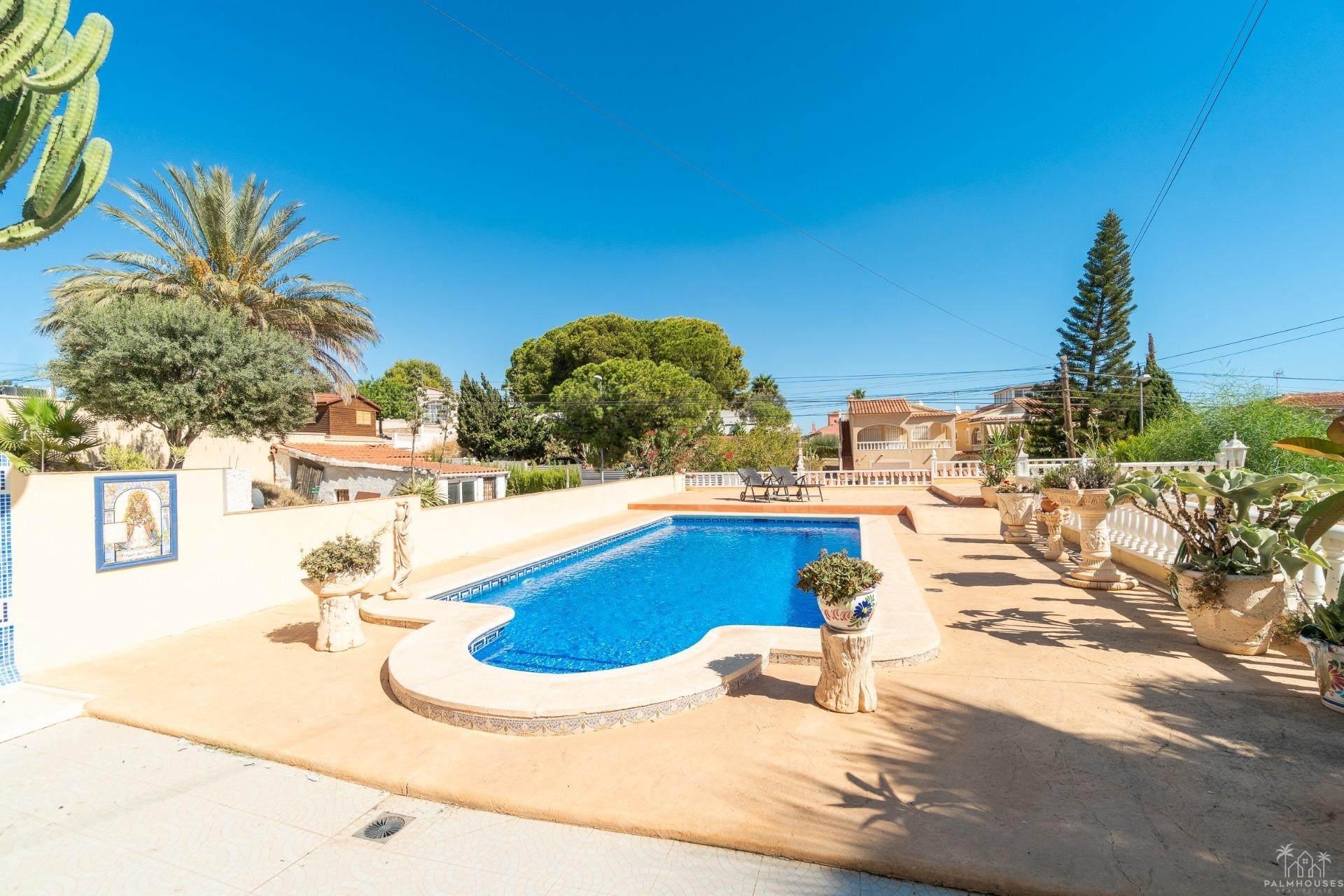 Venta - Villa - Orihuela Costa - Los Balcones