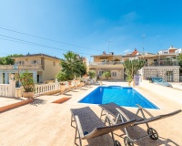 Venta - Villa - Orihuela Costa - Los Balcones