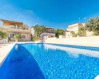 Venta - Villa - Orihuela Costa - Los Balcones
