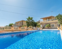 Venta - Villa - Orihuela Costa - Los Balcones