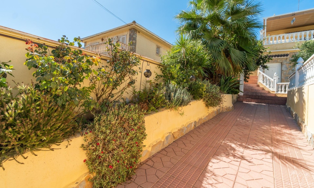 Venta - Villa - Orihuela Costa - Los Balcones