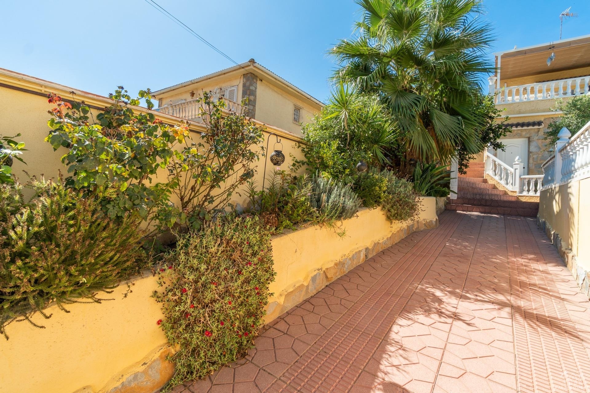 Venta - Villa - Orihuela Costa - Los Balcones