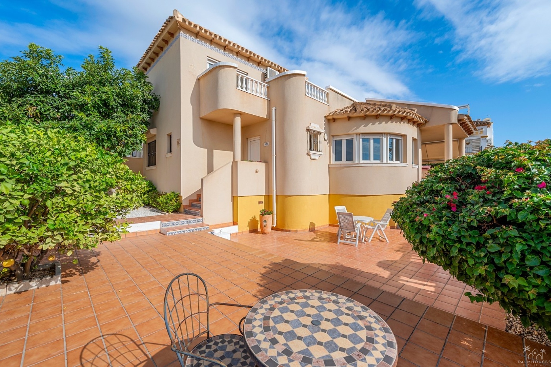 Venta - Villa - Orihuela Costa - Los Dolses