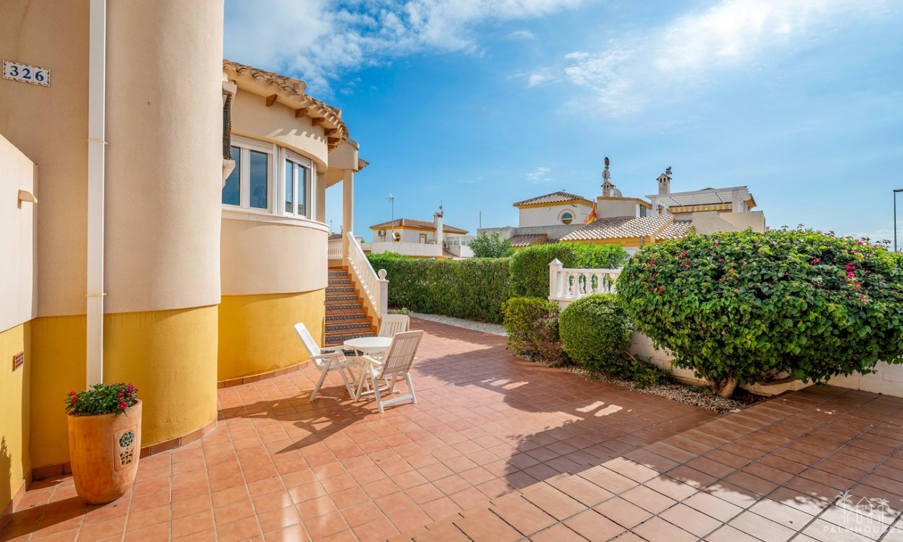 Venta - Villa - Orihuela Costa - Los Dolses