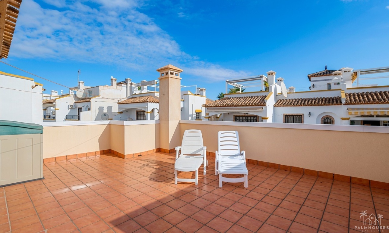 Venta - Villa - Orihuela Costa - Los Dolses