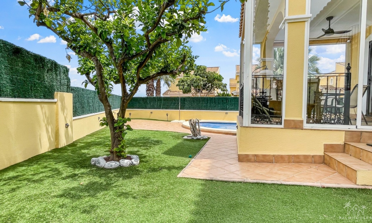 Venta - Villa - Orihuela Costa - Los Dolses