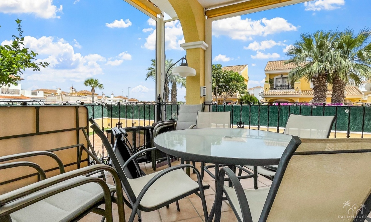 Venta - Villa - Orihuela Costa - Los Dolses