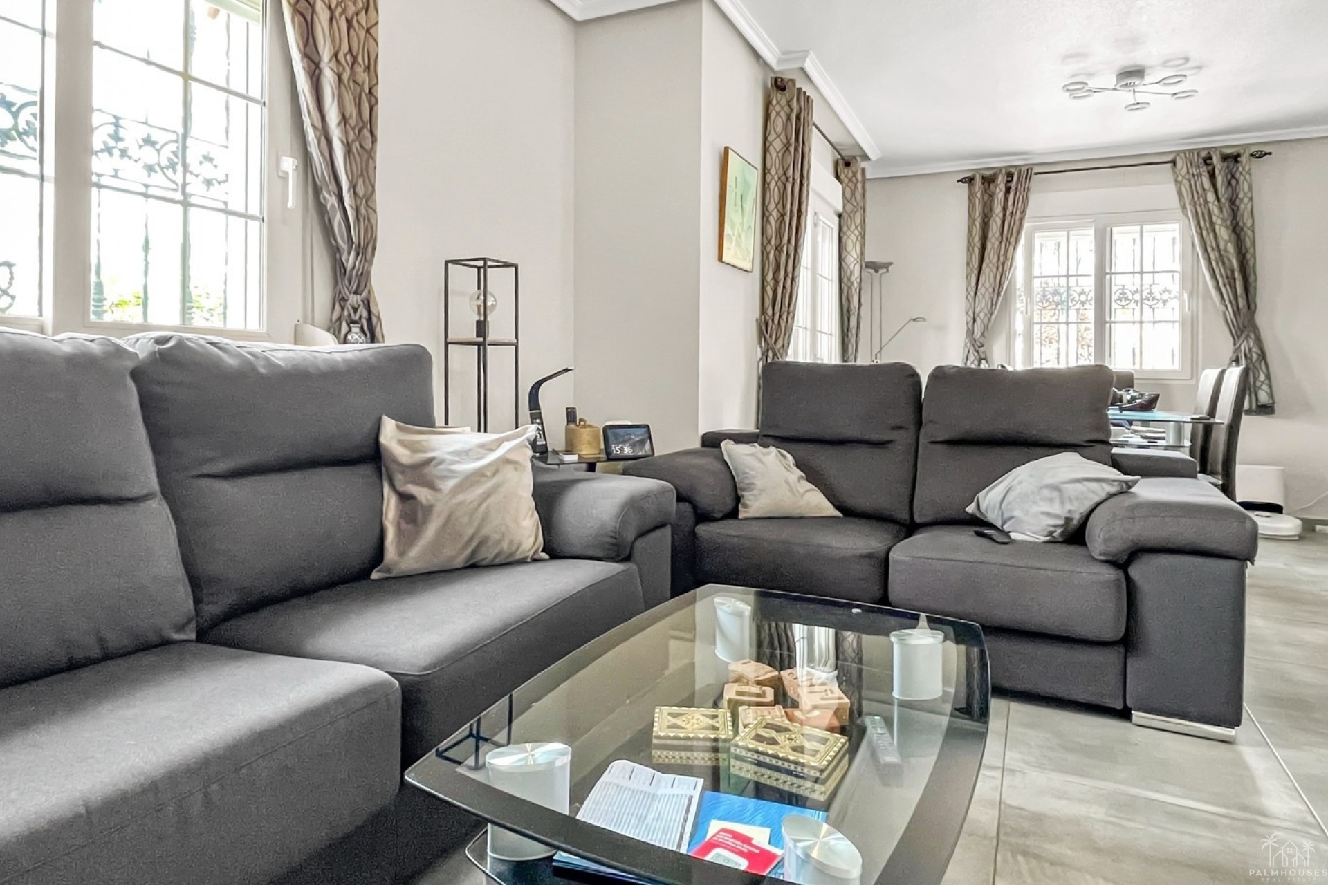Venta - Villa - Orihuela Costa - Los Dolses